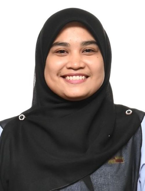 Norfarahin binti Imam Muhairi